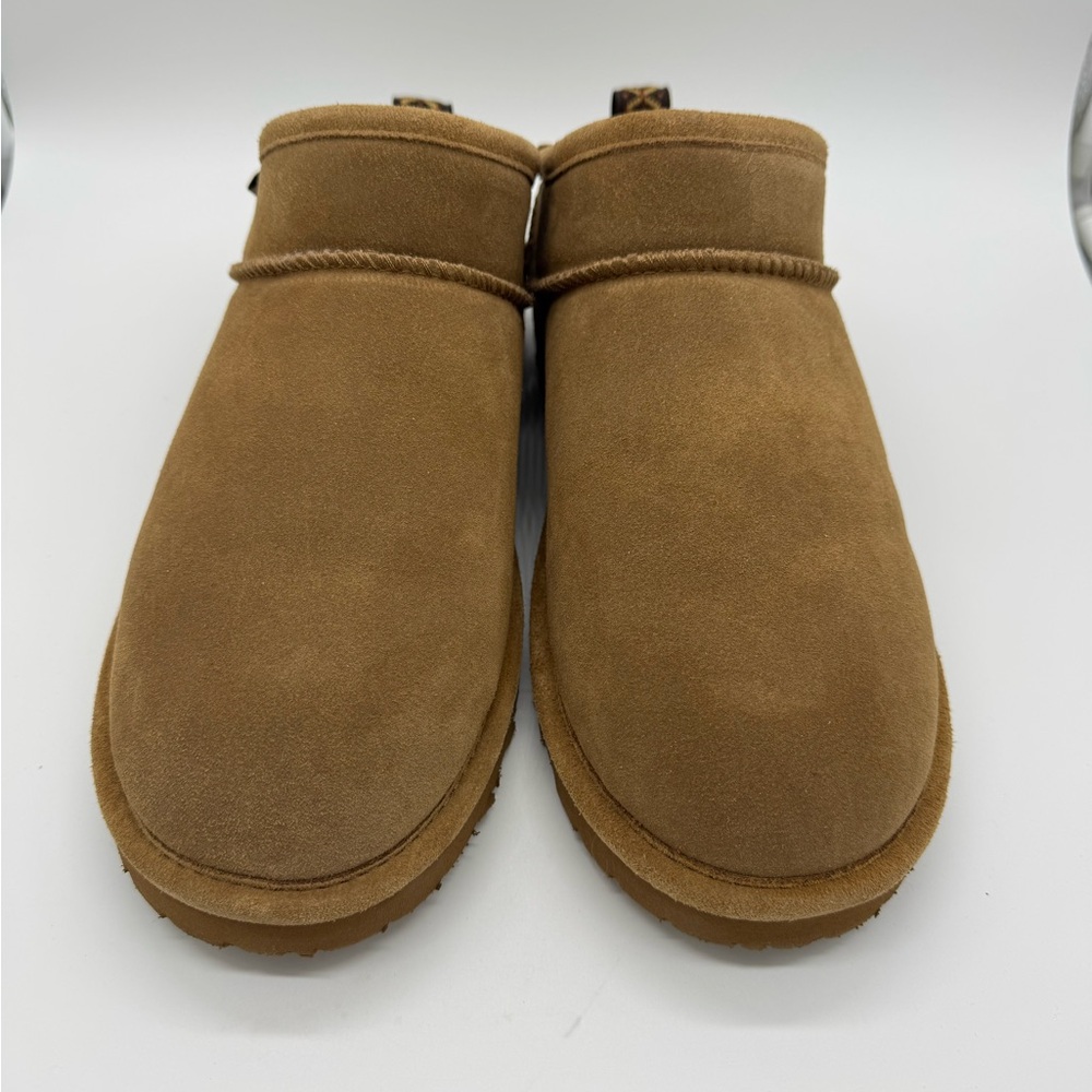 Bearpaw Women’s Sz 11 Kam Hickory Brown - Picture 12 of 12